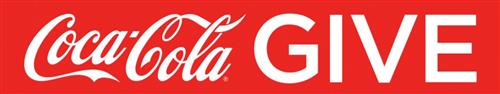 Coca Cola Give 